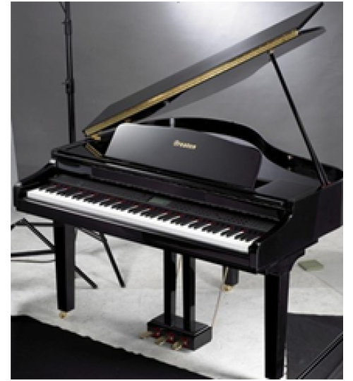 Picaldi Pk1250 Digital Kuyruklu Piyano